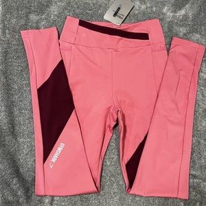 BRAND NEW Gymshark legging